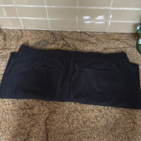 32 Degrees Heat Women’s Black Tapered Leg Pants Size XXL New - Picture 5 of 5